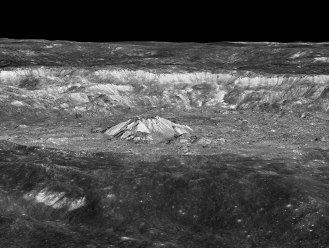 Image of Tycho Limb Shot!