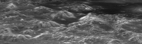 Image of Taurus Littrow Valley
